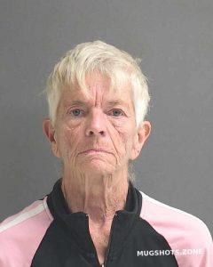 HARRINGTON MARCIA 12 02 2022 Volusia County Mugshots Zone