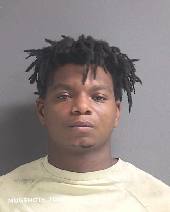 Jones Kareem Jaquan Volusia County Mugshots Zone