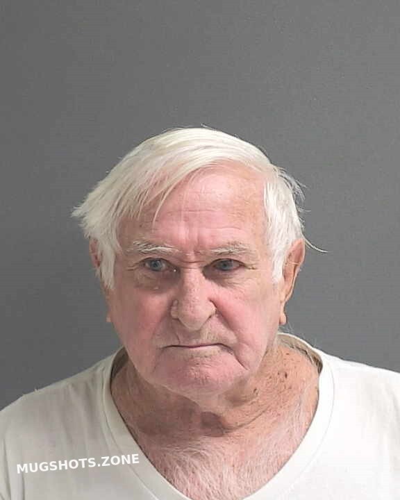 SWEET JAMES 12 20 2022 Volusia County Mugshots Zone