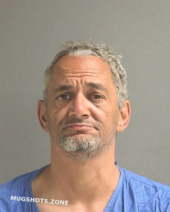 Drinkard Richard W Volusia County Mugshots Zone