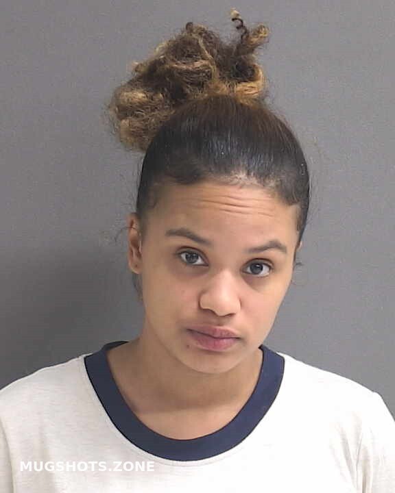 ROSARIO CHASTITY M 12 25 2022 Volusia County Mugshots Zone