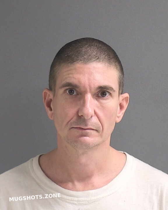 Norton Bear Volusia County Mugshots Zone