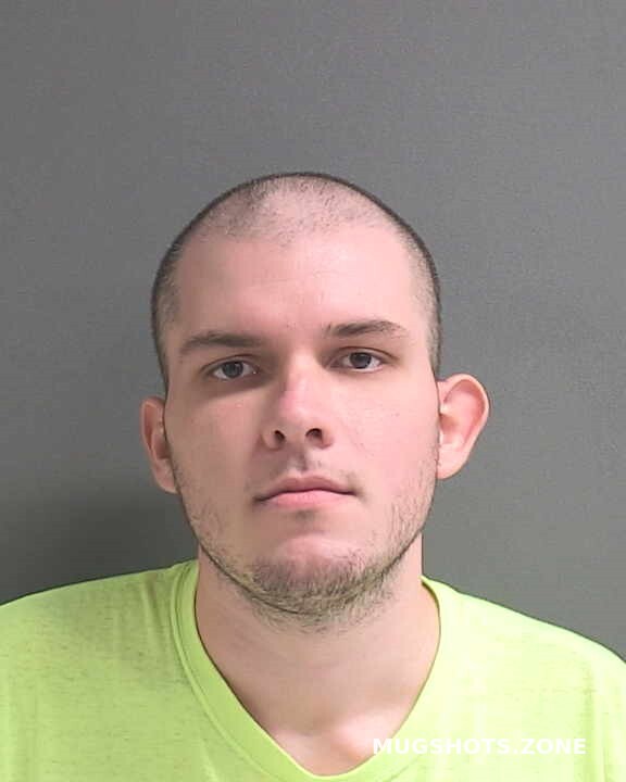 STAVOY BERKE T 12 29 2022 Volusia County Mugshots Zone