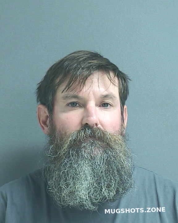 Dunkel Christopher John Volusia County Mugshots Zone