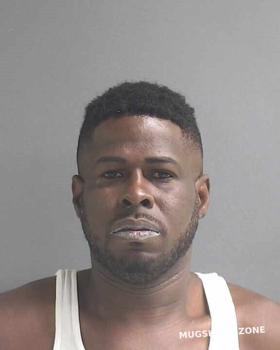 Alexander Shakim J Volusia County Mugshots Zone