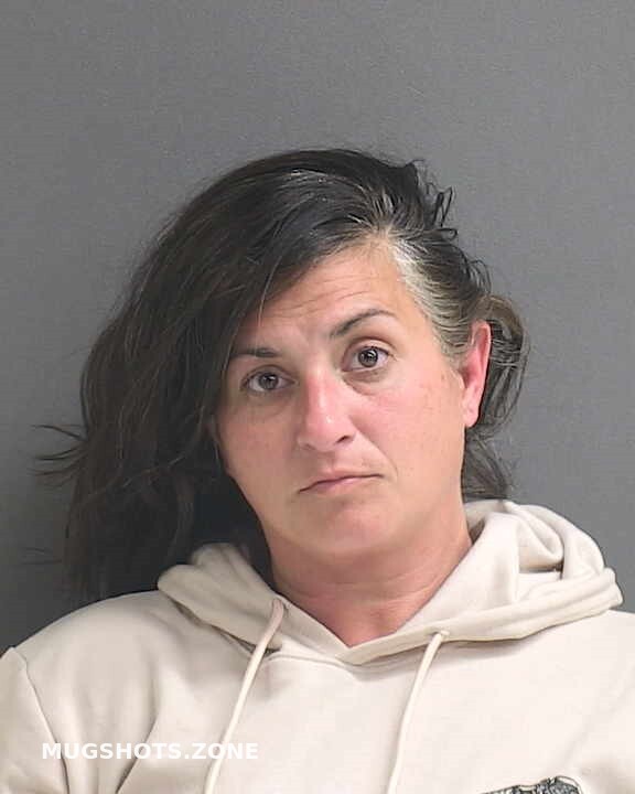 DENLINGER DANIELLE J 01 07 2023 Volusia County Mugshots Zone