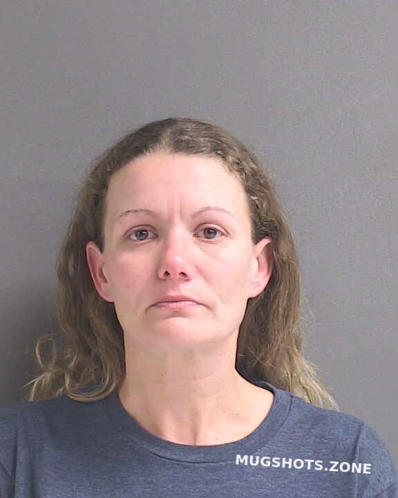 Thompson Julie A Volusia County Mugshots Zone