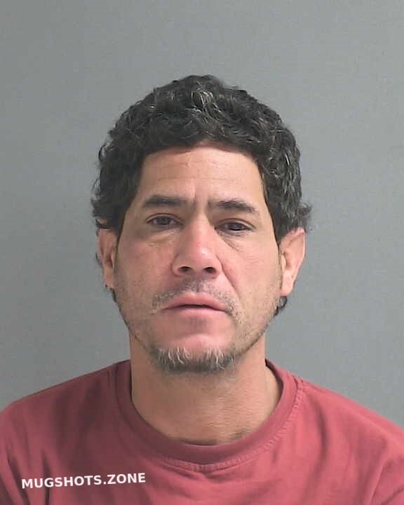 Olivo Jose L Volusia County Mugshots Zone