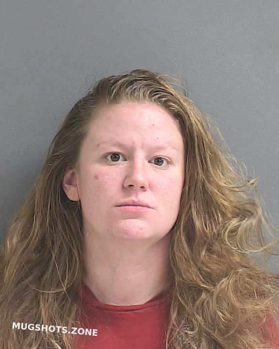 CRUTCHFIELD KAYLA E 01 17 2023 Volusia County Mugshots Zone