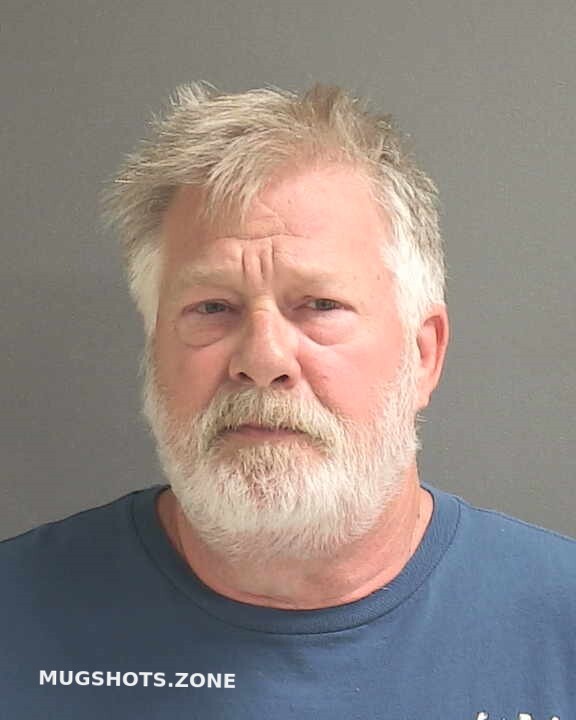 UTTERBACK MICHAEL J 01 20 2023 Volusia County Mugshots Zone