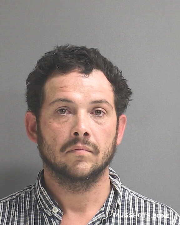 RYAN JOSHUA J 01 20 2023 Volusia County Mugshots Zone