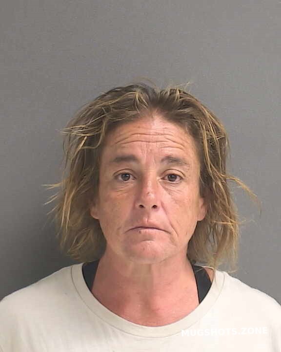 MYERS MARIA 01 23 2023 Volusia County Mugshots Zone