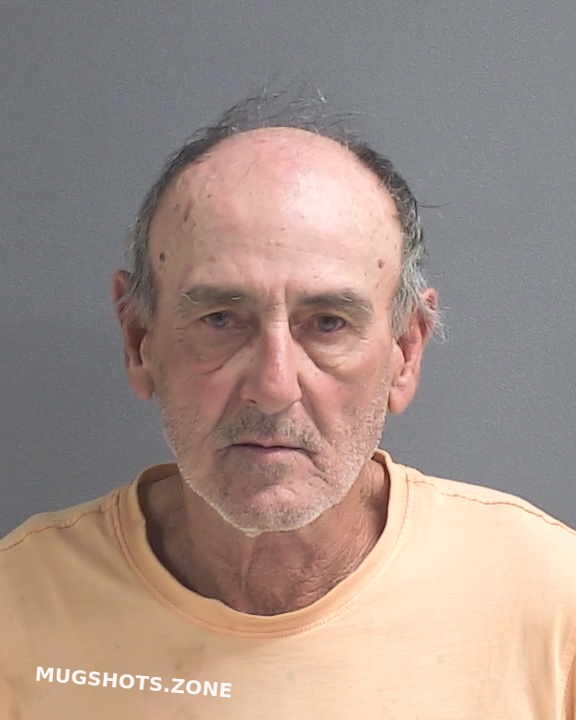 LEO FREDERICK EDWARD 01 26 2023 Volusia County Mugshots Zone