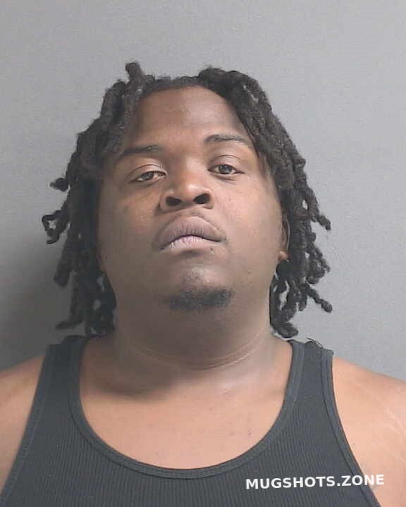 King Travis A Volusia County Mugshots Zone