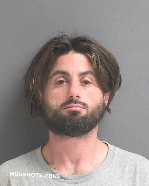 CHERRY SHANE ANDREW 01 27 2023 Volusia County Mugshots Zone