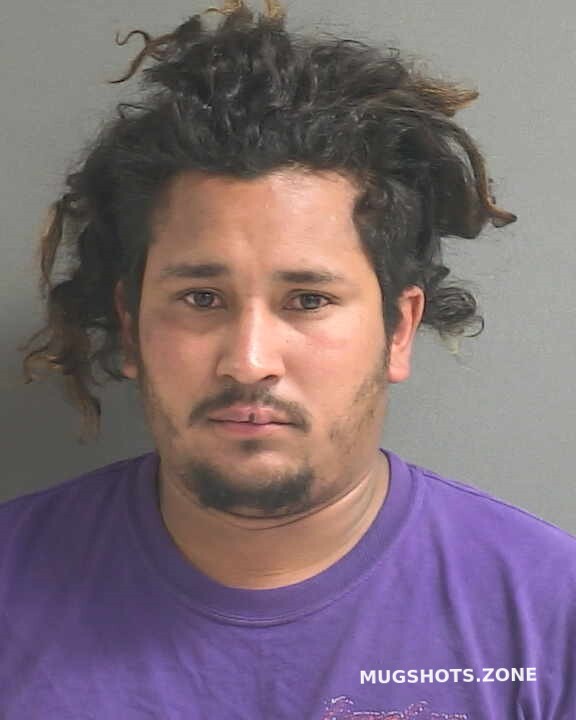 Rivas Vargas Jose Ignacio Volusia County Mugshots Zone