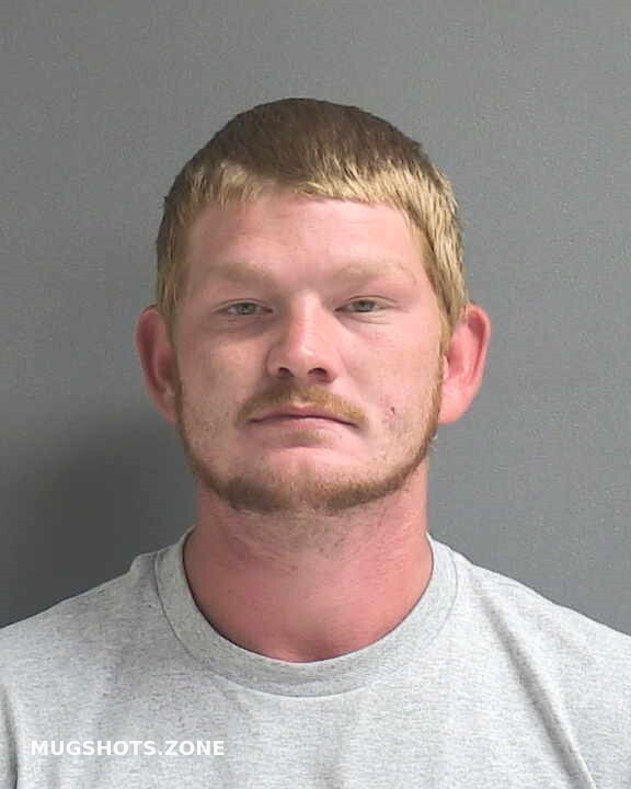 Rickett Ethan Gates Volusia County Mugshots Zone