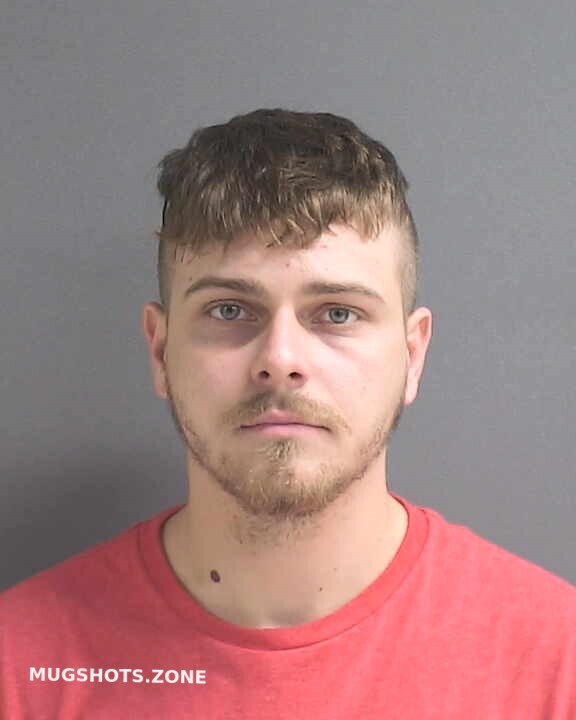 Davis Daniel A Volusia County Mugshots Zone