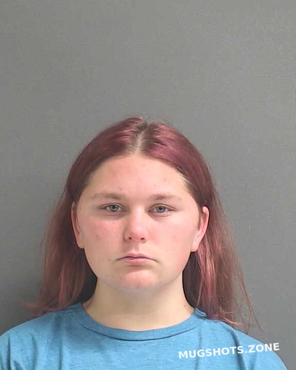 Melton Kaylee N Volusia County Mugshots Zone