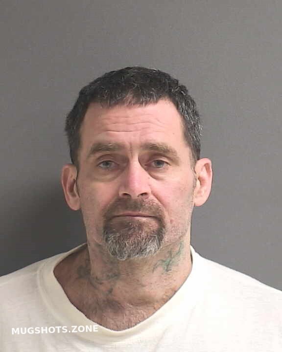 Hames Paul Volusia County Mugshots Zone