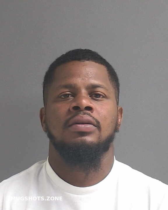 SHEDRICK JOHNNY L 02 13 2023 Volusia County Mugshots Zone