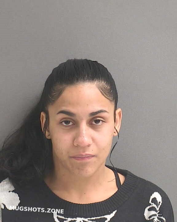 VAZQUEZ JULIA M 02 13 2023 Volusia County Mugshots Zone