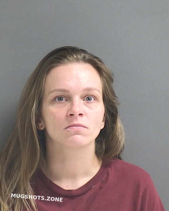 Scarborough Kristin S Volusia County Mugshots Zone