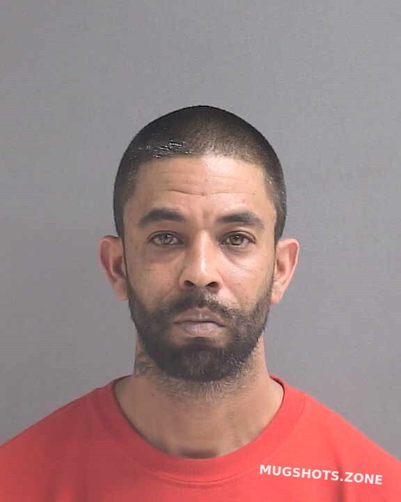 Cruz Walter Volusia County Mugshots Zone