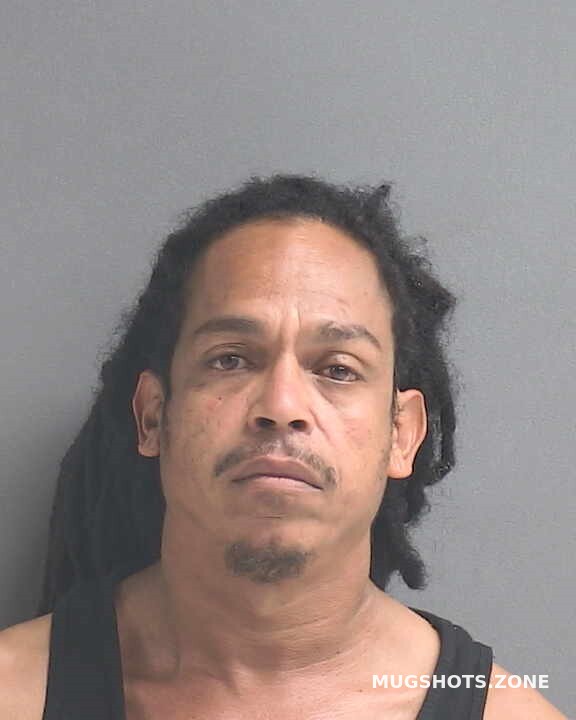 Cezair Anthony Volusia County Mugshots Zone