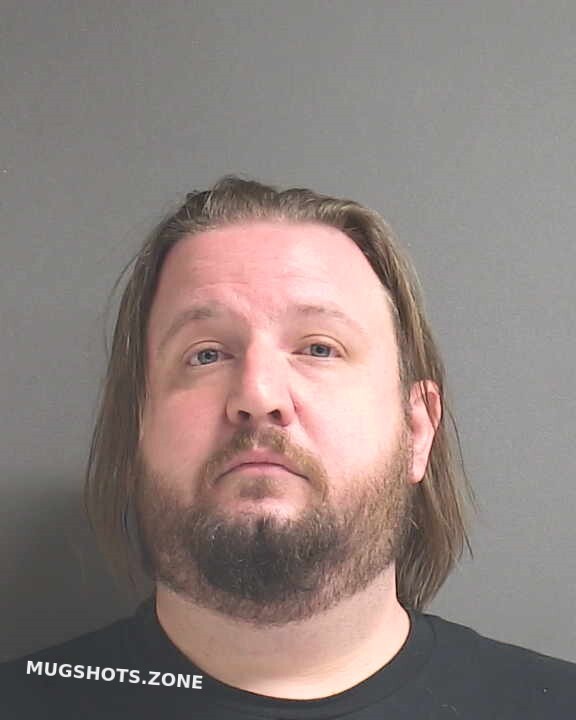 AGRUE JEFFREY J 03 01 2023 Volusia County Mugshots Zone