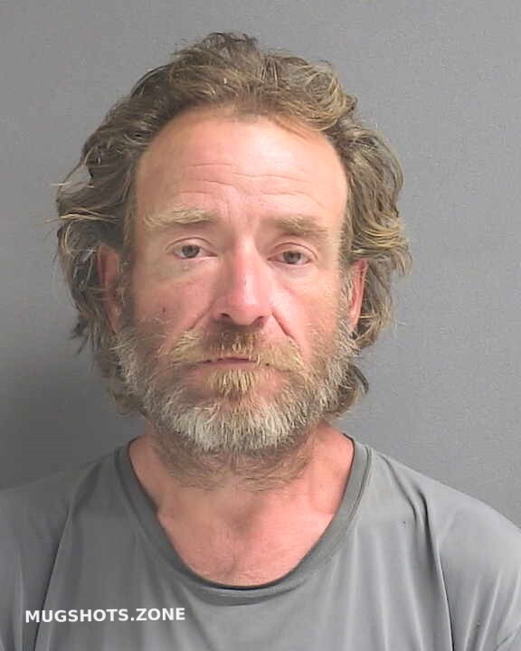 Teague Clyde D Volusia County Mugshots Zone