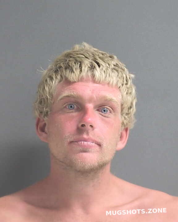 Markey Luke H Volusia County Mugshots Zone