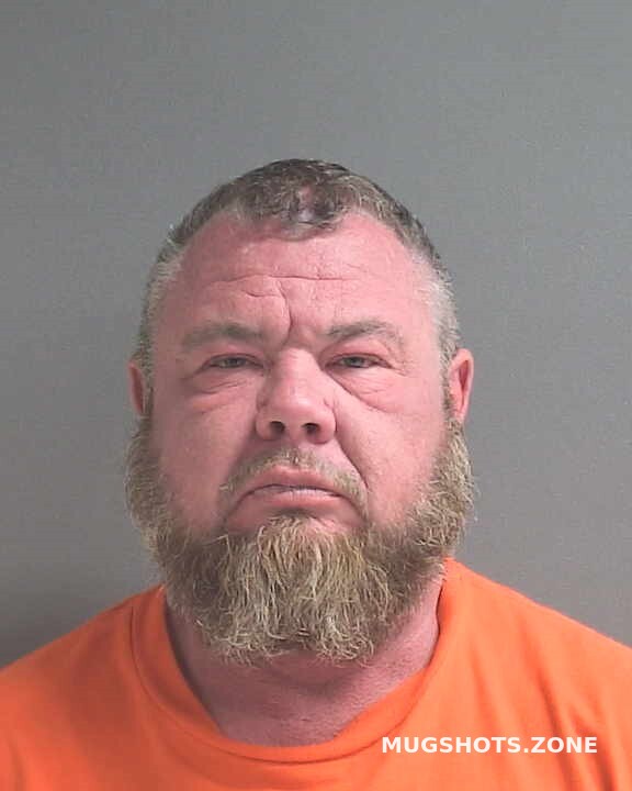 CRONIN DAVID LORNE 03 10 2023 Volusia County Mugshots Zone