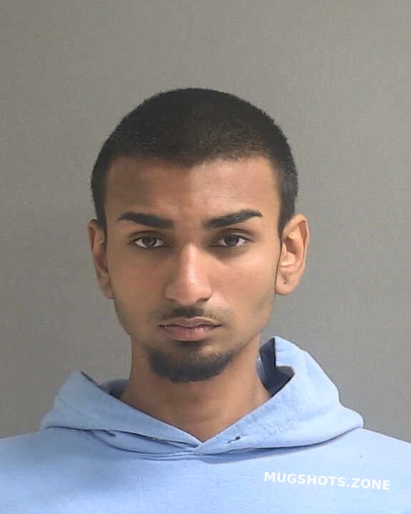 Mohammed Nikolai Cody Volusia County Mugshots Zone