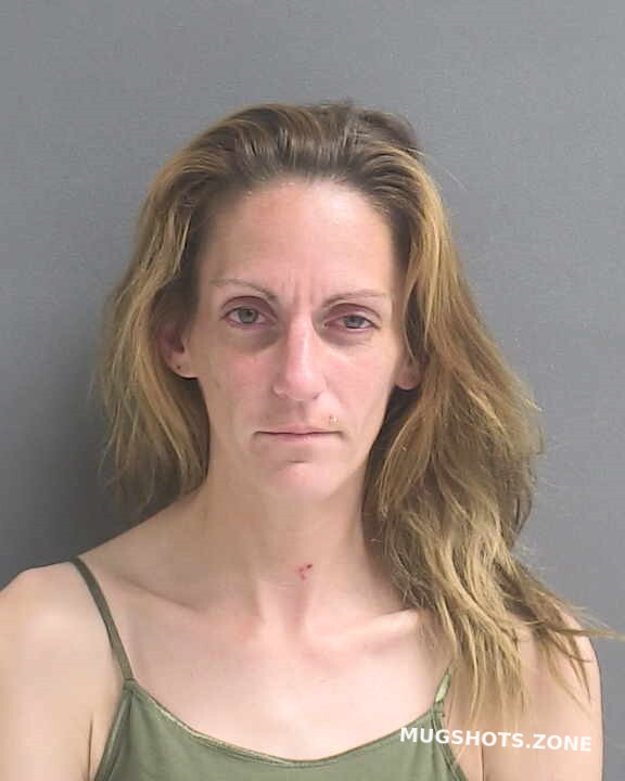 CAVARRETTA CARLY A 03 16 2023 Volusia County Mugshots Zone