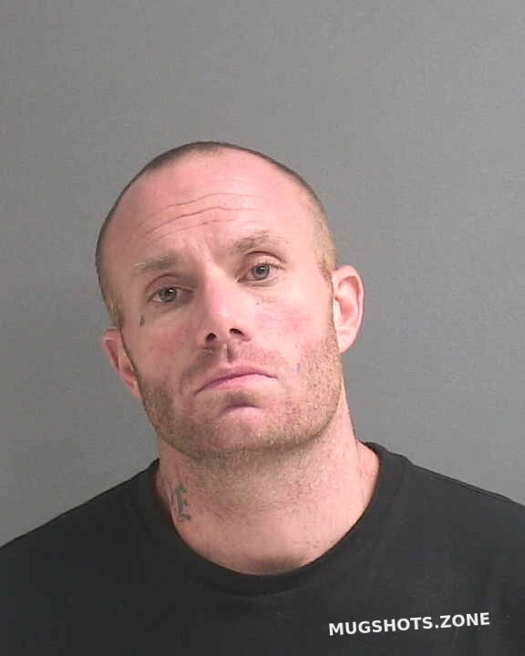 Angel Bradley W Volusia County Mugshots Zone