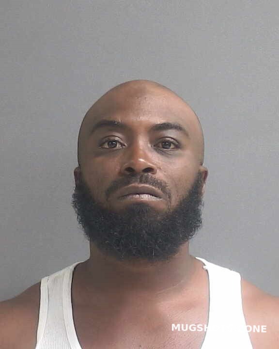 WALDEN JAVON RENARD 03 22 2023 Volusia County Mugshots Zone