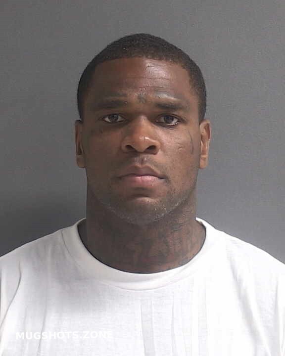 Matthews Wayne Dontavious Volusia County Mugshots Zone