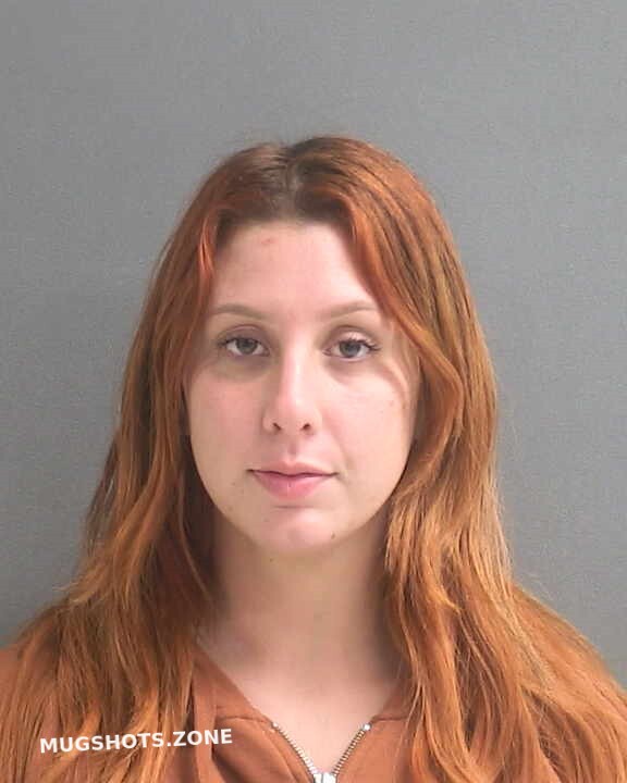 Jacinto Gabrielle R Volusia County Mugshots Zone