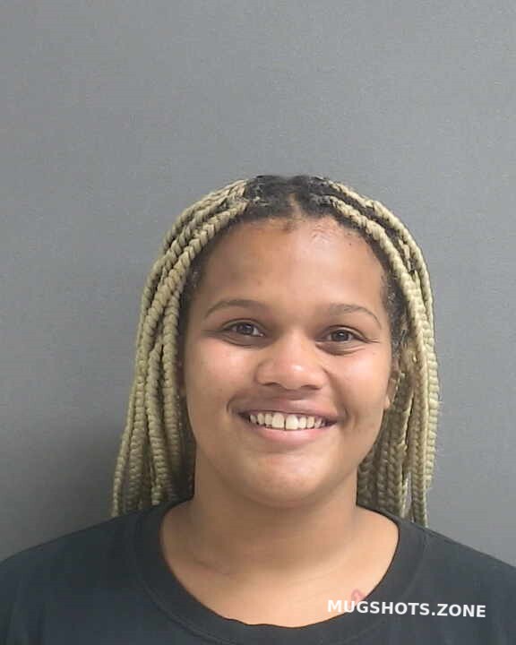 Jackson Gabrielle K Volusia County Mugshots Zone