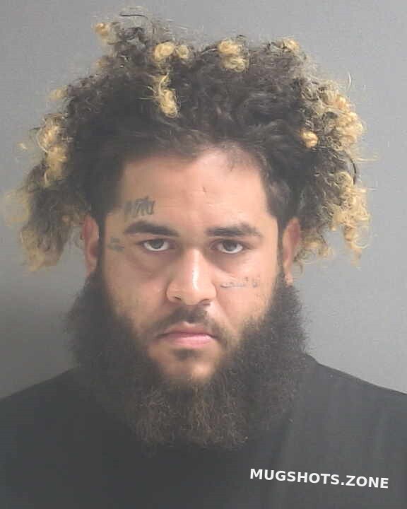 DENO ANTHONY J 04 05 2023 Volusia County Mugshots Zone