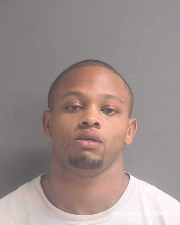 Mccloud James Everett Volusia County Mugshots Zone