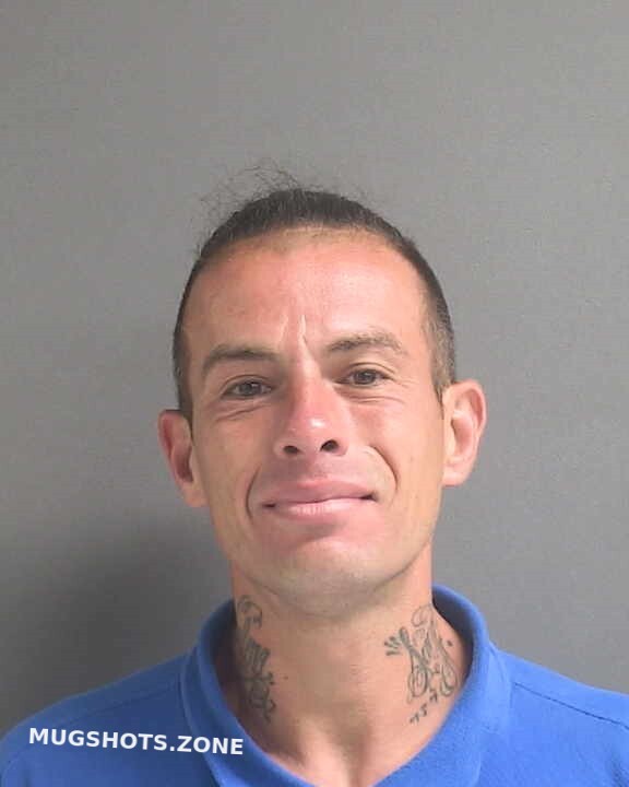 BANKER SAMUEL 04 13 2023 Volusia County Mugshots Zone