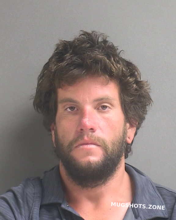 COLLINS ERICH J 04 16 2023 Volusia County Mugshots Zone