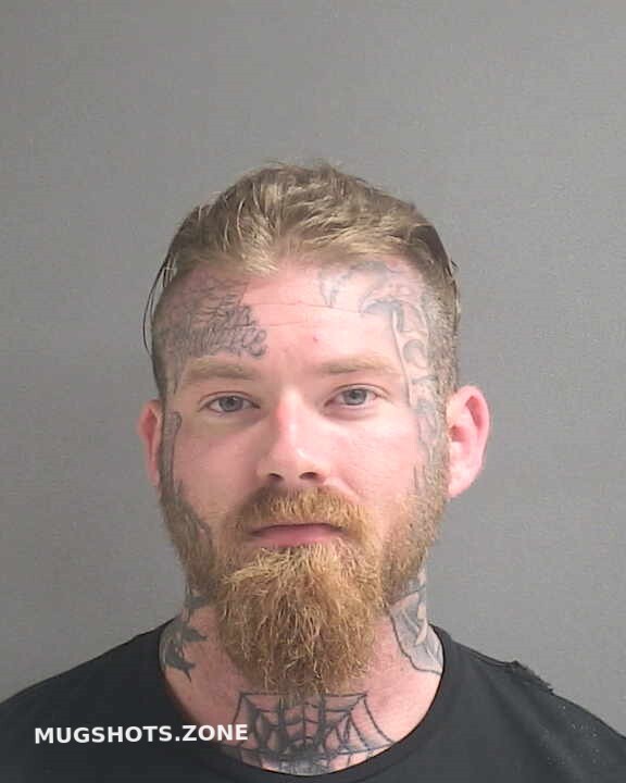 LEE MICHAEL G 04 17 2023 Volusia County Mugshots Zone