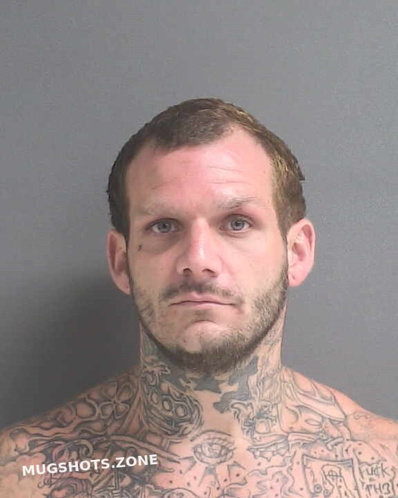 Dougherty Thomas J Volusia County Mugshots Zone