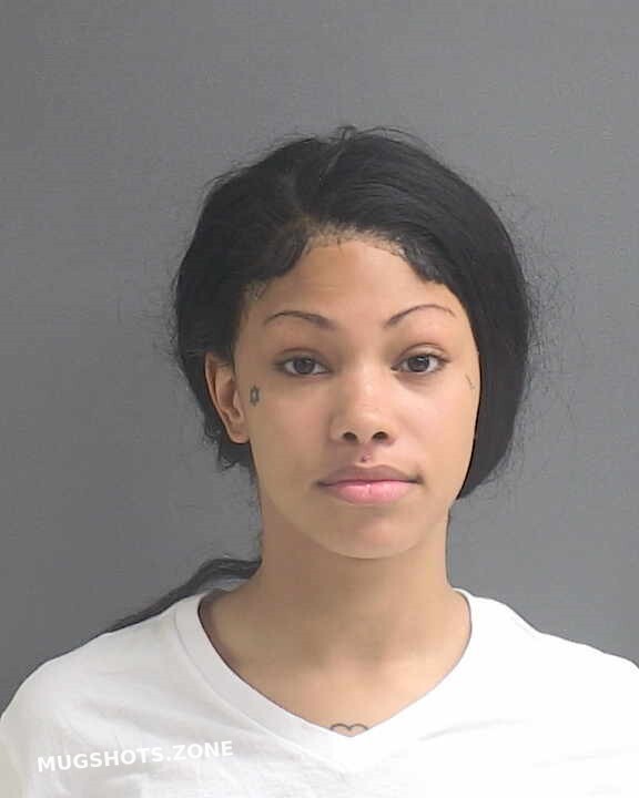 DIXON NAOMI T 04 25 2023 Volusia County Mugshots Zone