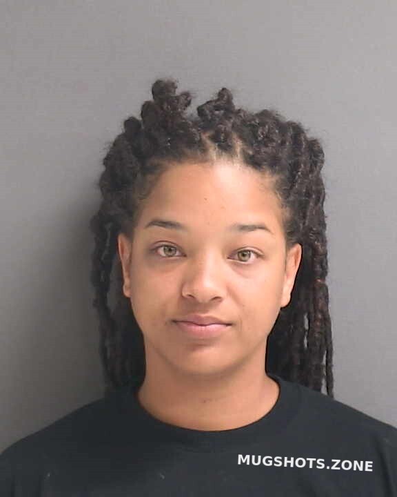 HENDERSON ERIKA J 05 02 2023 Volusia County Mugshots Zone