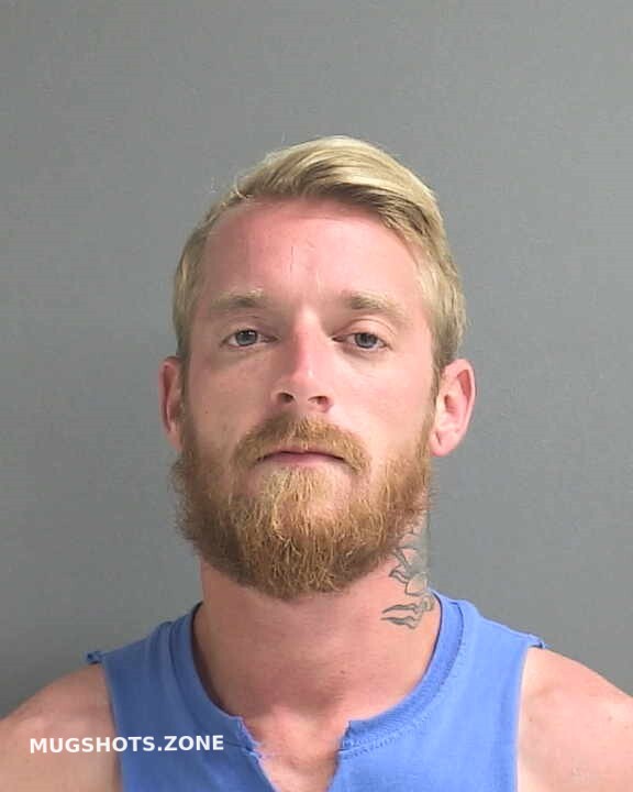 GRIFFIN JACOB 05 04 2023 Volusia County Mugshots Zone