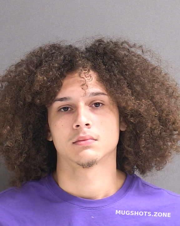 GARCIA JACOB A 05 21 2023 Volusia County Mugshots Zone